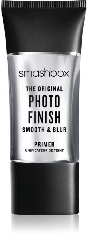Smashbox Photo Finish Foundation Primer Udglattende makeup primer 30 ml