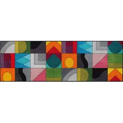 Fußmatte Momix (BL 60x180 cm) - BL 60x180 cm