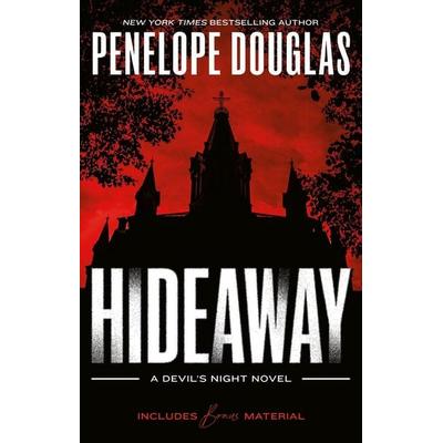 Hideaway: Devil''s Night, Taschenbuch von Penelope Douglas, Little, Brown Books for Young Readers, 978-0-349-44409-3
