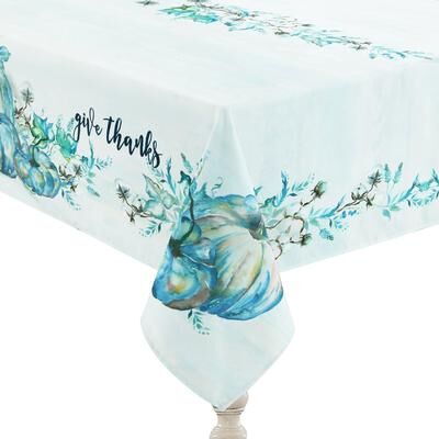 Laural Home Cool Autumn TableCloth
