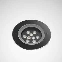 Trilux LED-Bodeneinbaustrahler 8521 RMS1L #6379140