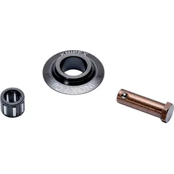 KN 90 39 02 V01 - Schneidrad INOX Cu für Rohrabschneider KN 90 31 02 BK