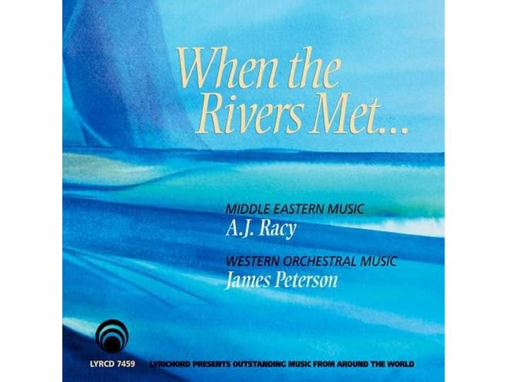 When the Rivers Met