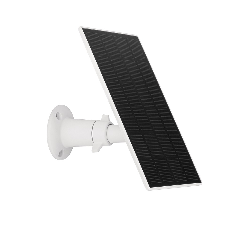 ABUS Security Center ABUS Solarpanel für Akku-Kamera Pro PPIC91600