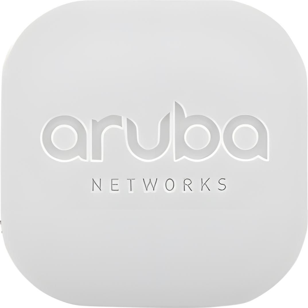 HPE Aruba Networking LS-BT20-50 50-pack of Second Generation Battery Powered Bluetooth Beacons, Android, iOS, 37,5 g