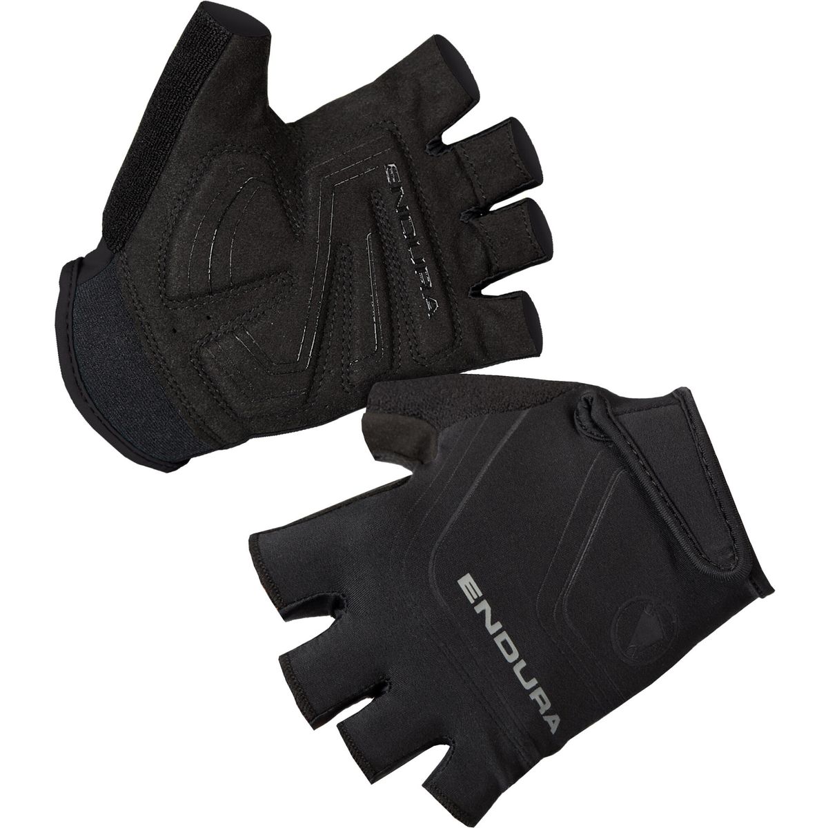 Endura Damen Xtract Mitt schwarz XS E6210BK/2