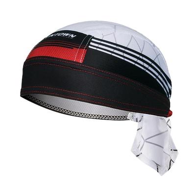 Fahrradmütze herrenunter helm Xintown Sommer Fahrrad Gesichtsschal Radfahren Turban