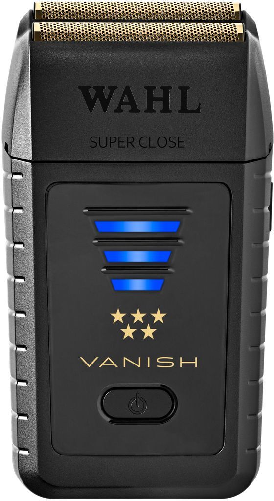 Wahl Vanish Shaver