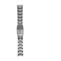 Certina - Edelstahl Edelstahlarmband DS Action Standard 19mm C605022491 - grau