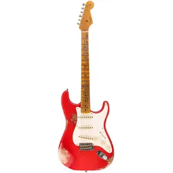 Fender Custom Shop 1957 Stratocaster Relic AFRD #R147892 - E-Gitarre