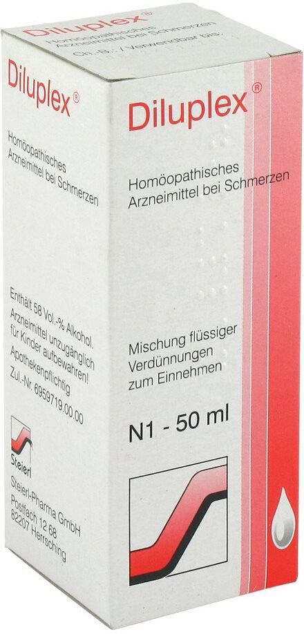 Diluplex Tropfen