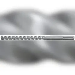 Fischer Deutschl. Bohrer SDS Pl. Quattric II 549925