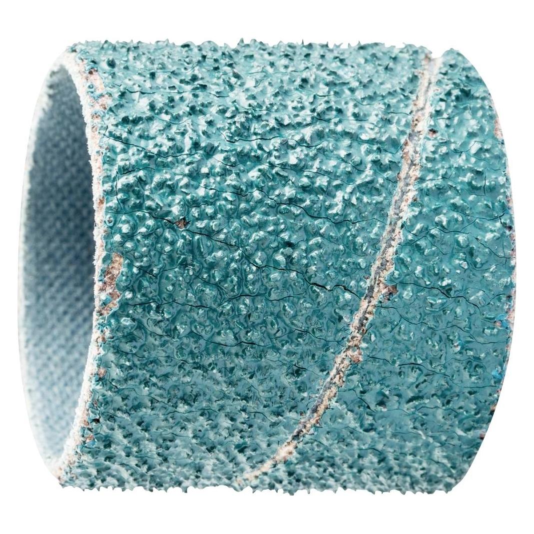 Pferd Zirkon Schleifhülse GSB Zylindrisch Ø 30x30mm Z40 für hohen Abtrag auf Stahl (40) (GSB 3030 Z 40)