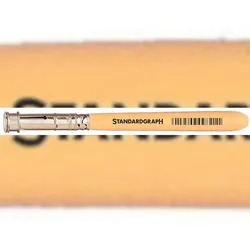 Standardgraph Sfitftverlängerer UNI-design UNI natur, geölt, 11 cm, 1 Stück