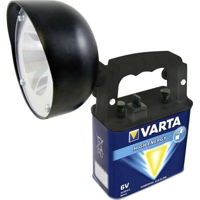 Varta LED Arbeitsleuchte Work Light BL40 190 lm 18660101421