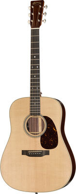Martin Guitar D-16E-01 B-Stock natural satin