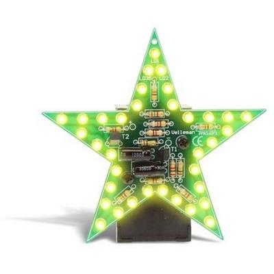 Whadda WSSA169Y LED Bausatz
