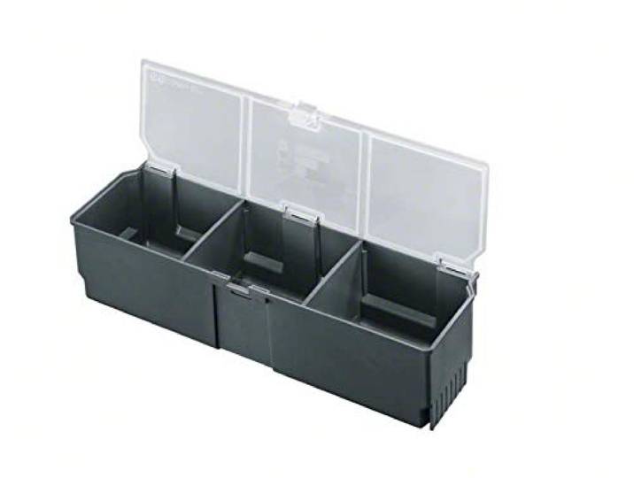 Bosch SystemBox Grande boîte à accessoires - taille S Complétez et personnalisez la Systembox Coffret D’instruments Accessory Box big