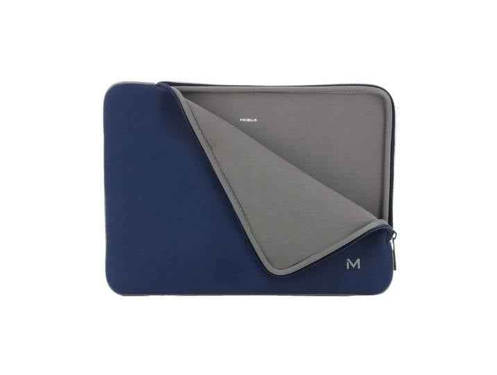 Skin sleeve 14-16 NAVY BLUE MOBILIS