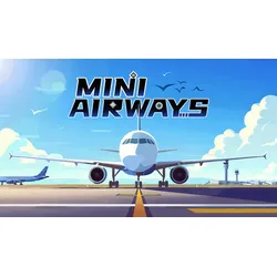 Mini Airways