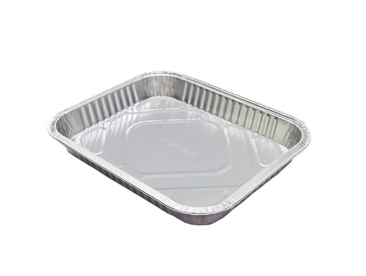 Broil King Aluminiumtropfschale - 3er Pack Zubehör