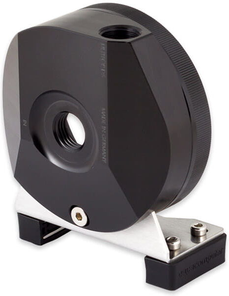 Aqua-Computer ULTITOP Pumpenadapter f&uuml;r D5-Pumpen
