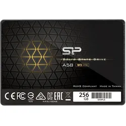 Silicon Power Ace A58 (256 GB, 2.5"), SSD