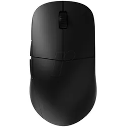 Endgame Gear XM2w 4k (v2) - Wireless Gaming Mouse - Black (Kabelgebunden, Kabellos), Maus, Schwarz