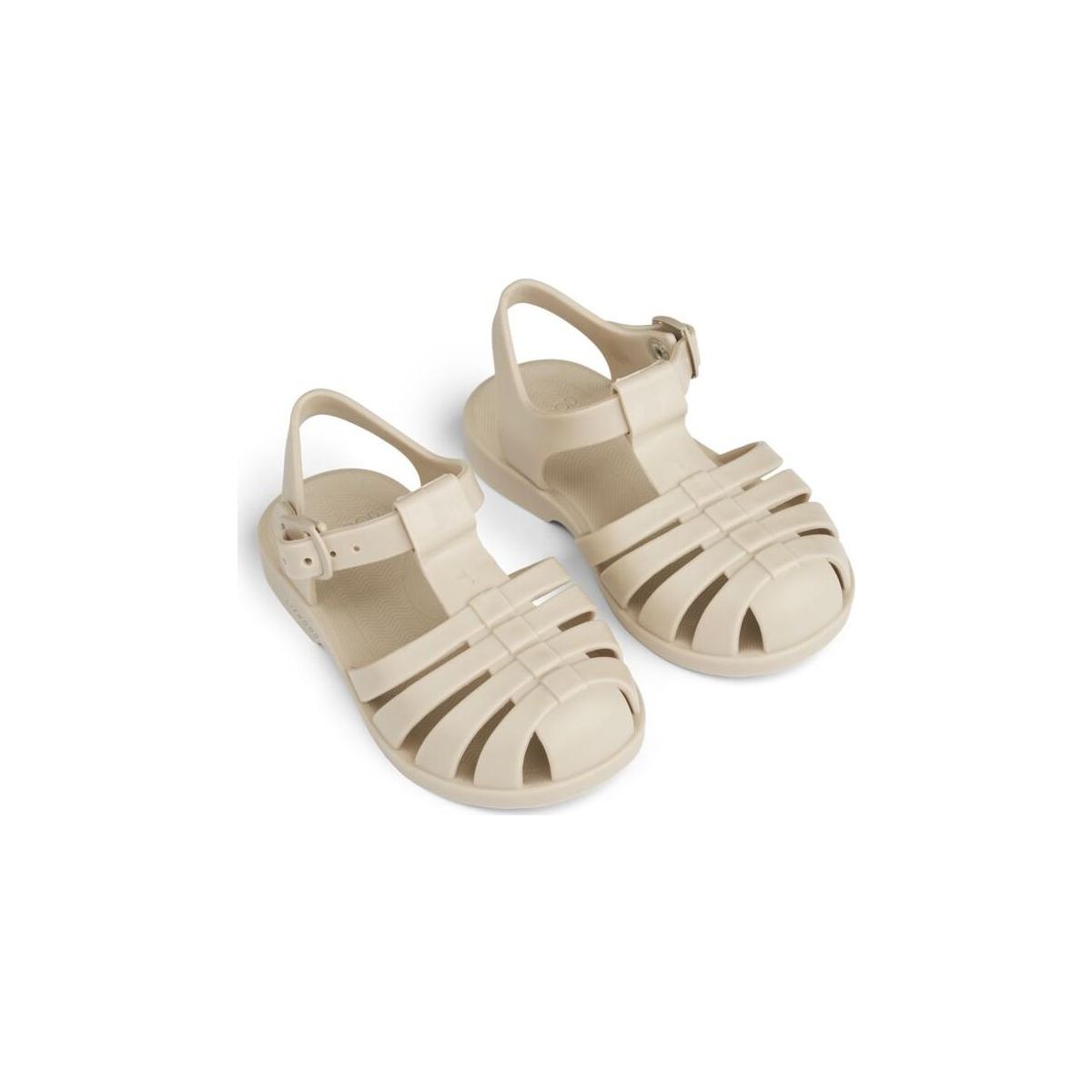 Liewood Bre Sandals sandy (5060) 23 LW19947-5060-23-CU
