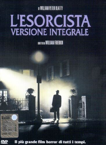 William Friedkin - L'esorcista (versione integrale) [IT Import] - Preis vom 17.10.2026 19:25:27 h