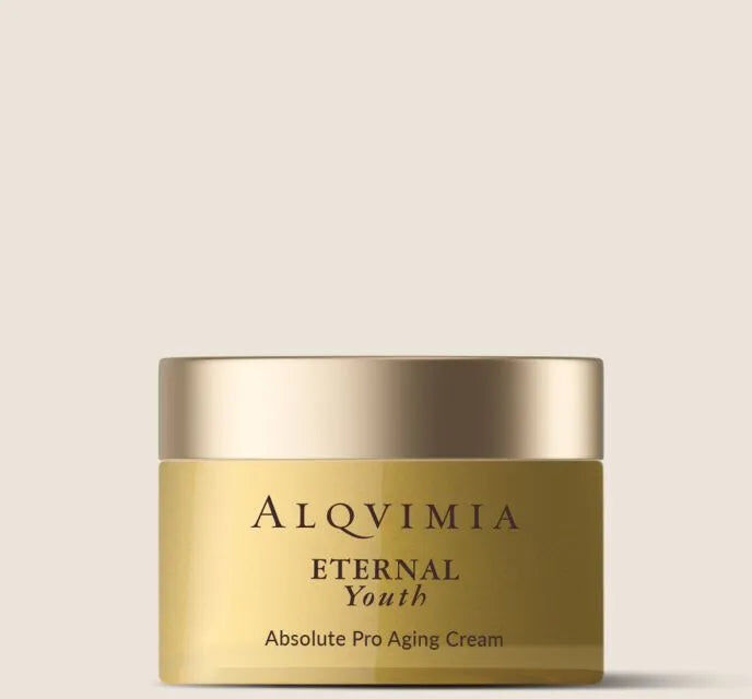 Alqvimia Eternal Youth Absolut Pro Aging Crema Facial 50ml
