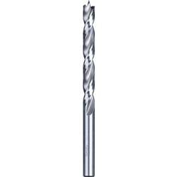 kwb 511903 Holz-Spiralbohrer 3 mm Gesamtlänge 61 mm 1 St.