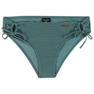Protest - Women's MIXBack Bikini Bottom - Bikini-Bottom Gr 40 türkis