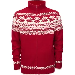 Brandit Norweger Zip Pullover