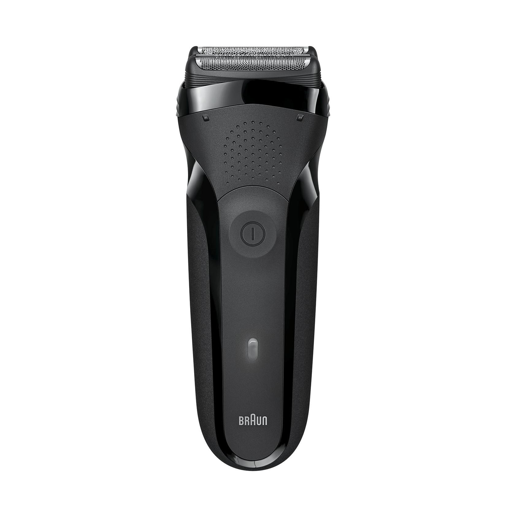 BRAUN Series 3-300s Herrenrasierer