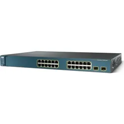WS-C3560-24TS-S neu