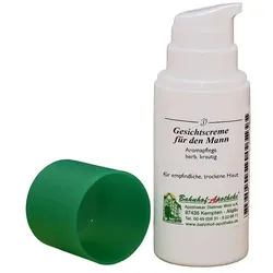 GESICHTSCREME für den Mann 50 ml