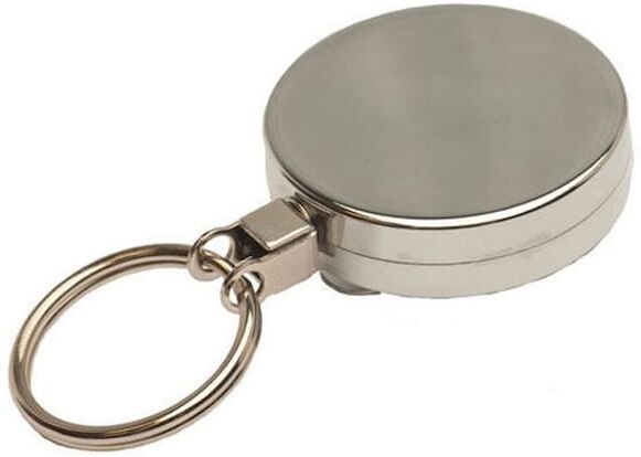 Nyckelring Jojo 43, metall 10st
