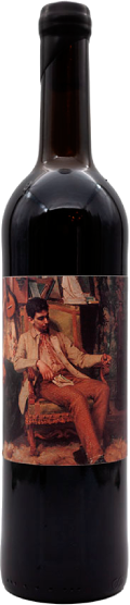 Quinta Vila Rachel Esboço "Monte Carpinteiro" 2020 - 75cl