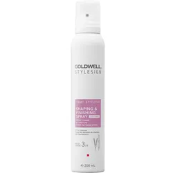 200ml Goldwell StyleSign Heat Styling Form- & Finish-Spray