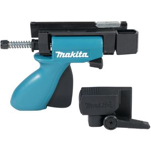 Makita Makita Einhandzwinge 1913K5-7, Klemmzwinge für  Führungsschienen