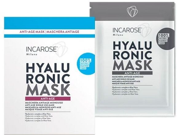 Diva Hyaluronic Masc Tess Antiage