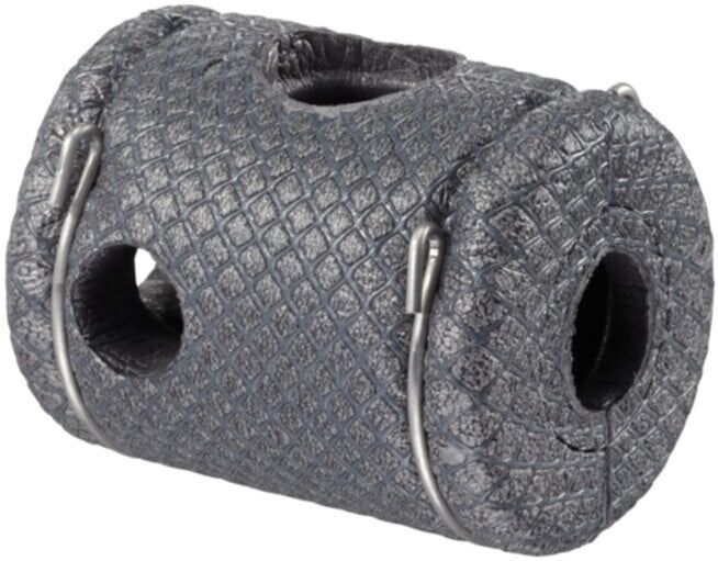 OV Coque isolante pour Optibal TW, DN20 ; Oventrop (4208882)