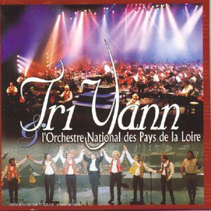 Tri Yann - L'orchestre National Des Pays - Preis vom 08.10.2026 07:26:42 h
