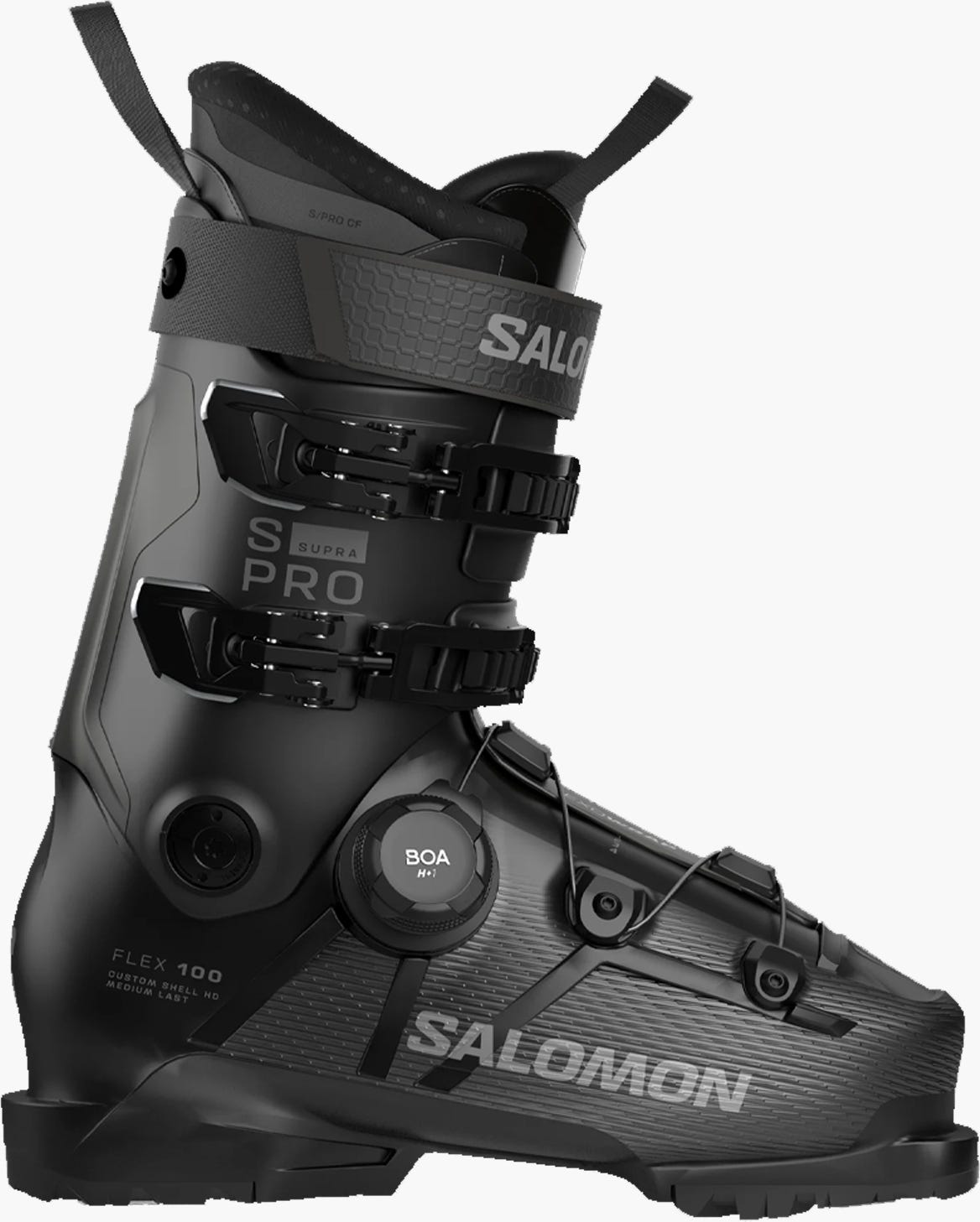 SALOMON S PRO SUPRA S BOA 100