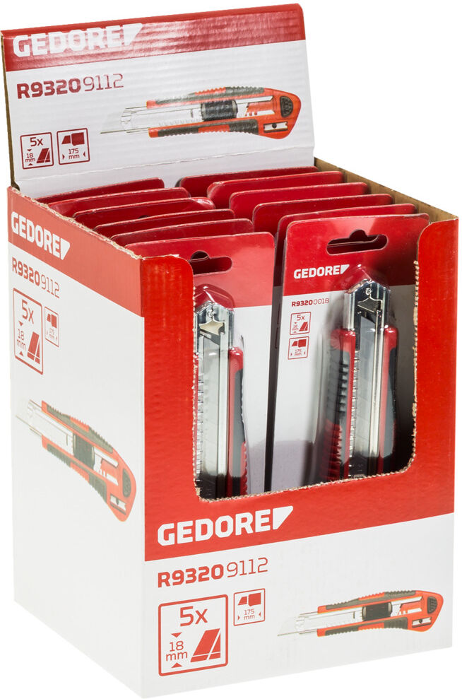 Gedore Cutter R93209112