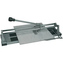 Mannesmann, Zubehör Verlegematerial, Fliesenschneidemaschine M63501 (Schneidegerät)