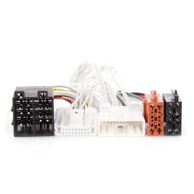 CHP Freisprechadapter SMART Fortwo, RENAULT Twingo ab 2015 - ISO