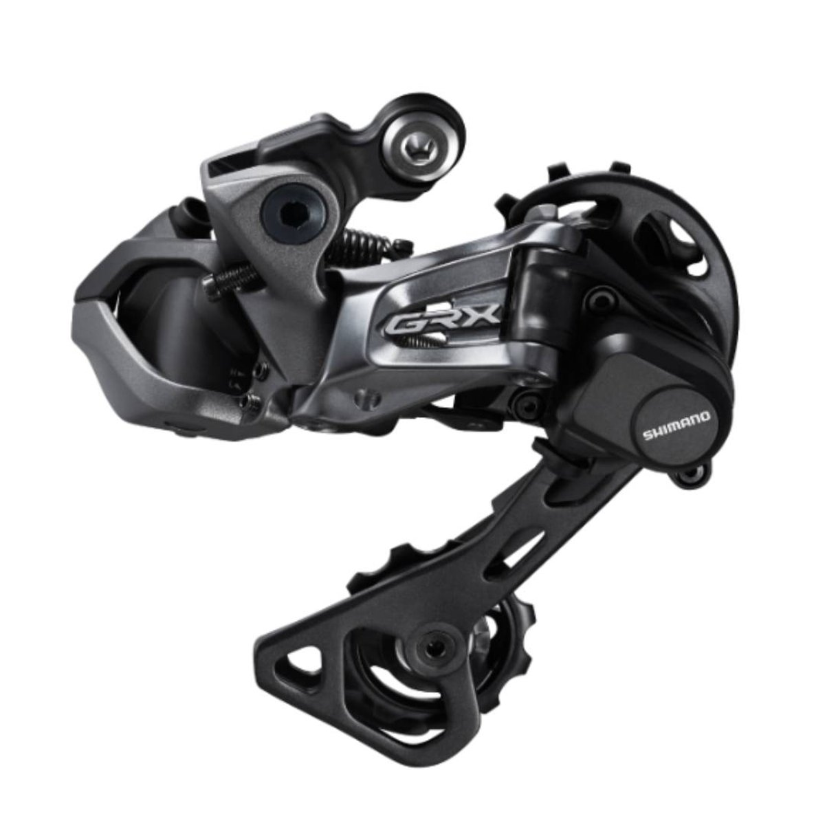 Câmbio Traseiro Shimano GRX Di2 RD-RX817 11v