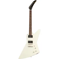 Epiphone Explorer 80s EMG CW - E-Gitarre